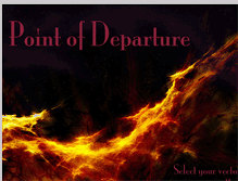 Tablet Screenshot of point-of-departure.org